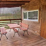 Hébergement de vacances Nad Jeziorem