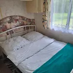 Σπίτι διακοπών Nad Jeziorem *