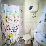 Σπίτι διακοπών Nad Jeziorem