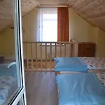 Nad Jeziorem Dąbrówno
