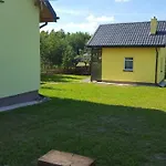 Nad Jeziorem