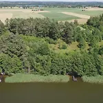 Nad Jeziorem *