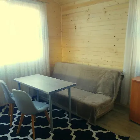 Holiday home Nad Jeziorem