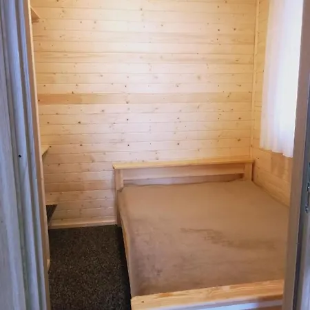 Nad Jeziorem Holiday home Dabrowno (Ostroda)