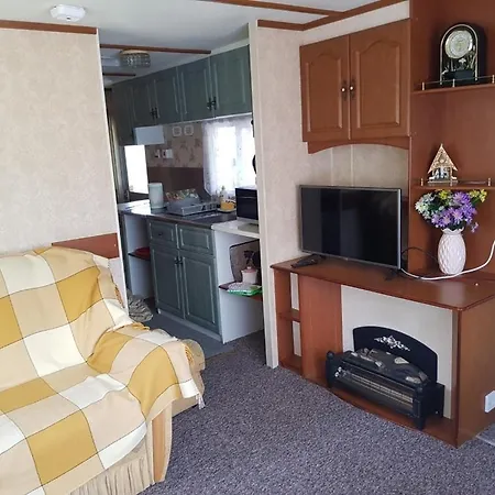 Holiday home Nad Jeziorem *