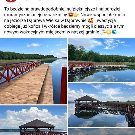 Nad Jeziorem
