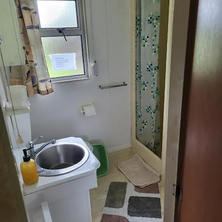 Tatil Evi Nad Jeziorem *