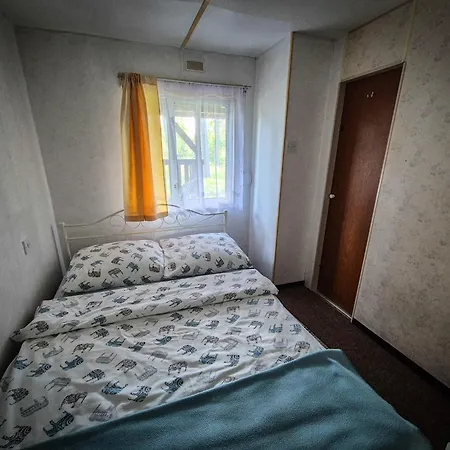 Nad Jeziorem