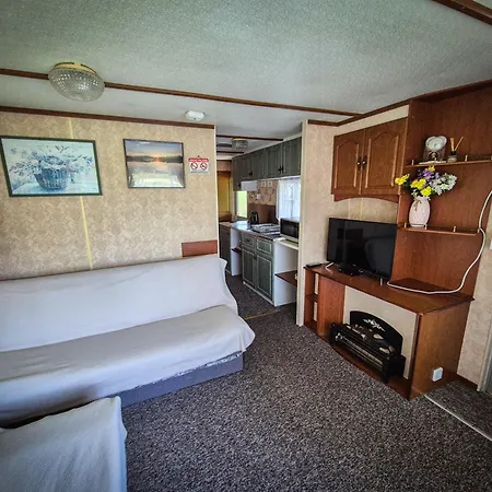 Nad Jeziorem Feriehus