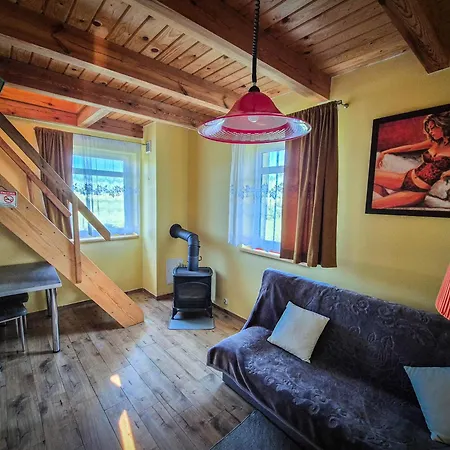 Nad Jeziorem Dąbrówno