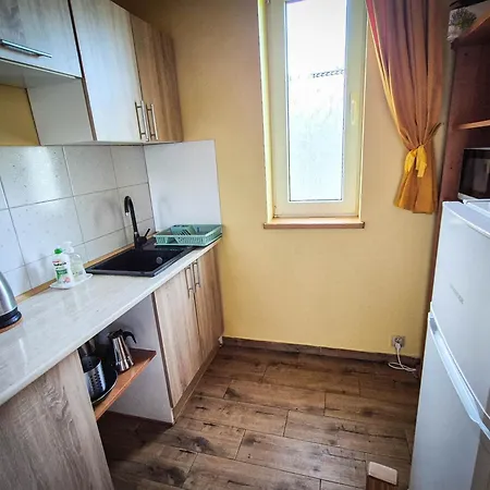Nad Jeziorem * Dąbrówno