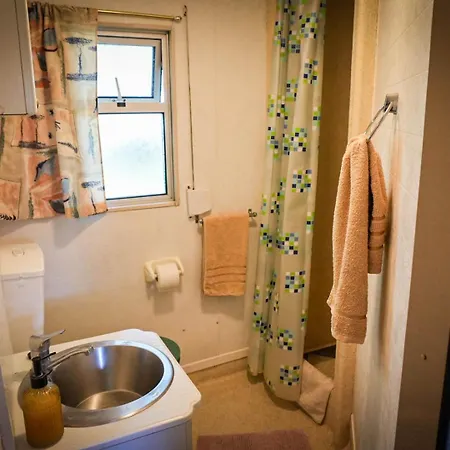 Nad Jeziorem Feriehus