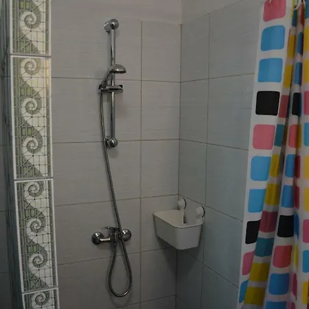 Feriehus Nad Jeziorem