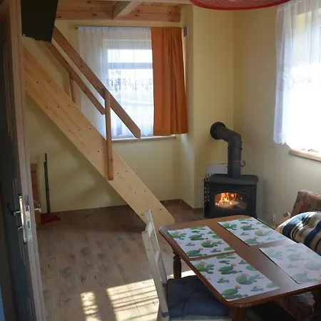 Nad Jeziorem * Dąbrówno