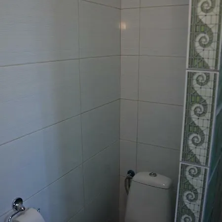 Feriehus Nad Jeziorem Dąbrówno