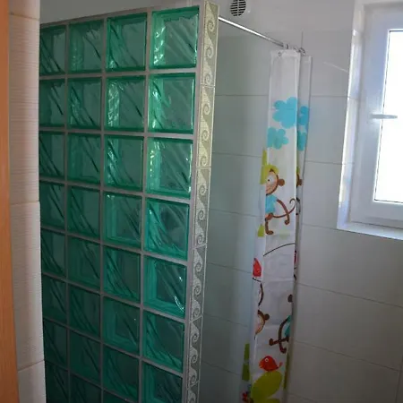 Nad Jeziorem * Dąbrówno