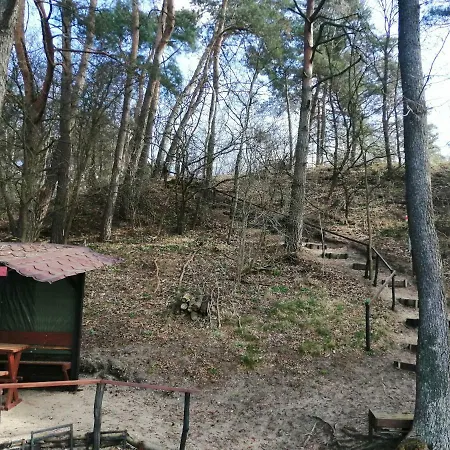 Nad Jeziorem