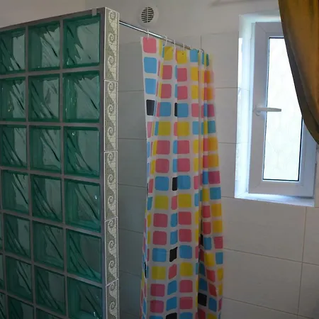 Nad Jeziorem Feriehus *