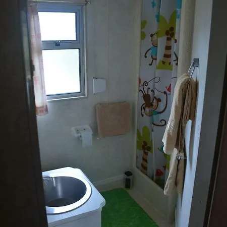 Holiday home Nad Jeziorem Dabrowno (Ostroda)