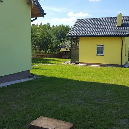 Nad Jeziorem